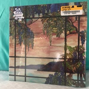 View of Oyster Bay Puzzle